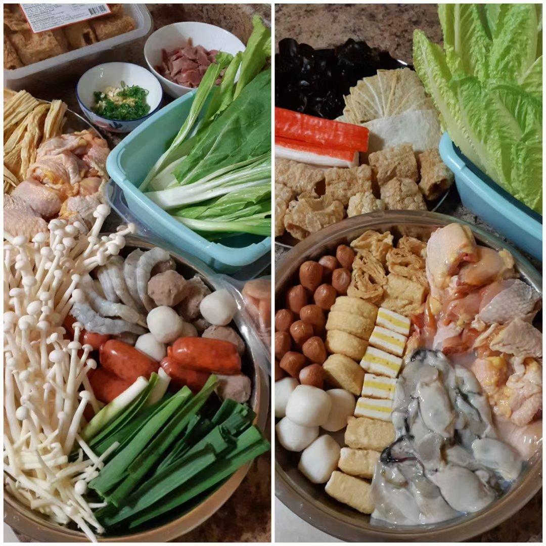 一面🍜之缘