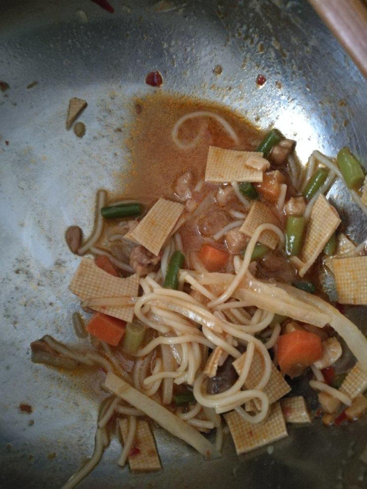 炸酱面