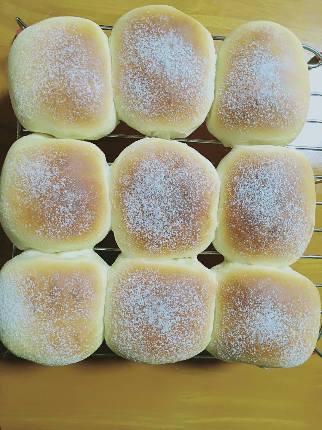 70%中种牛奶吐司