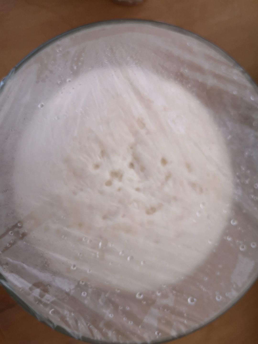 梅干菜肉饼