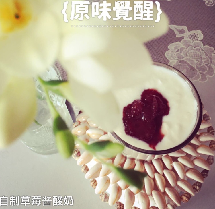 小熊酸奶机自制酸奶