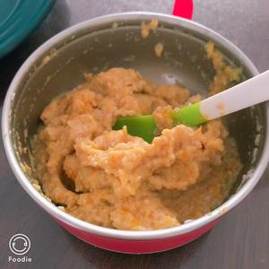 胡萝卜🥕苹果🍎猪肉米粉的做法 步骤6