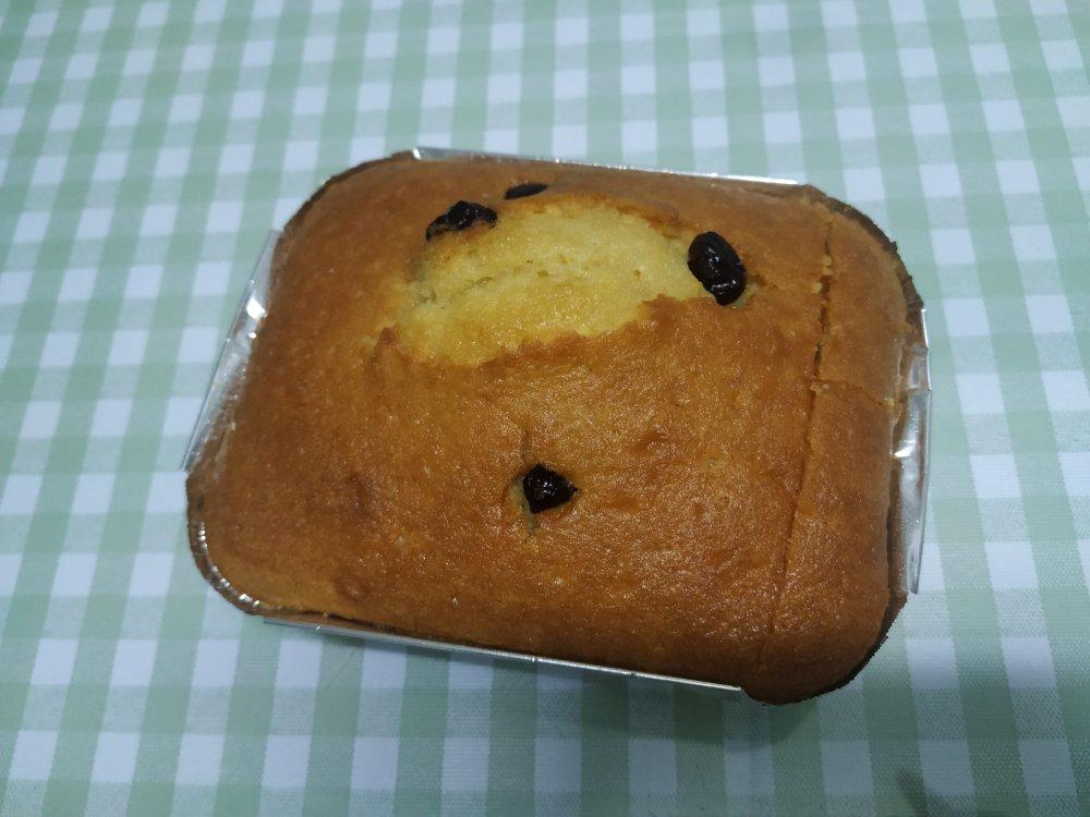 法国传统磅蛋糕Quatre Quarts_绝不翻车新手经典