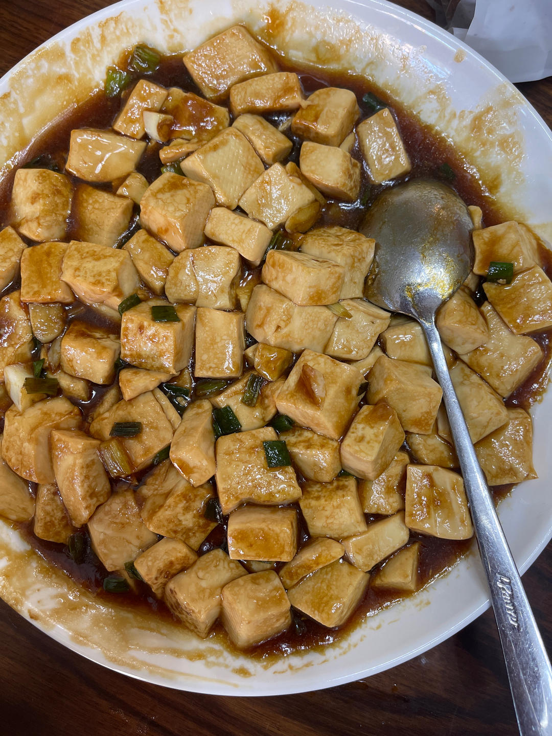 五分钟豆腐｜好嫩好滑