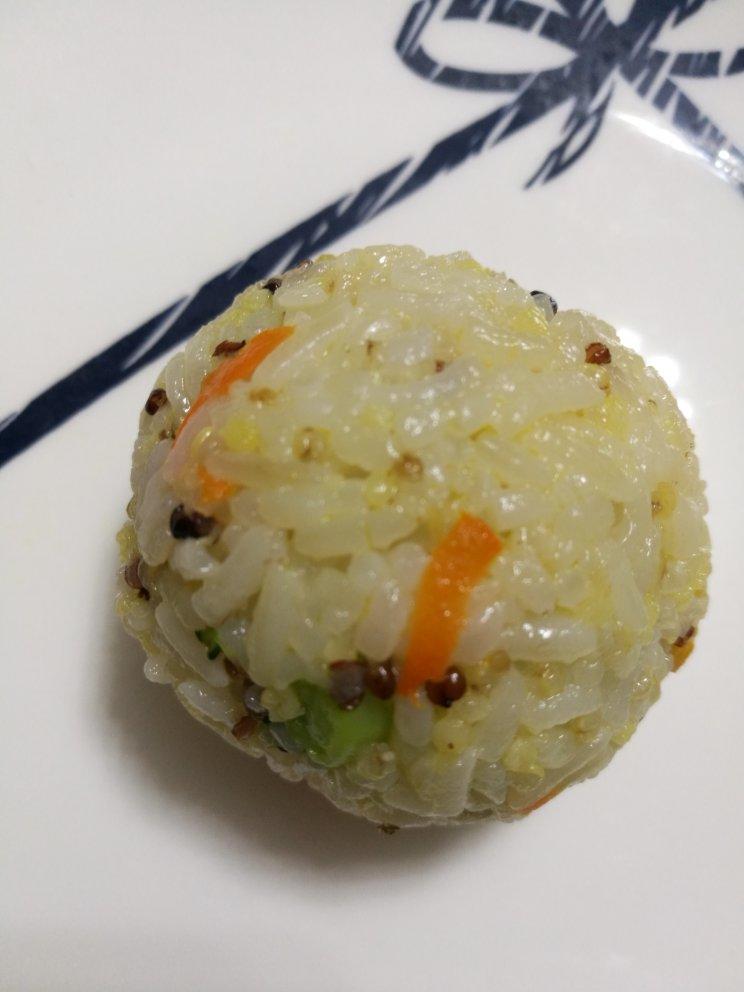 心情饭团