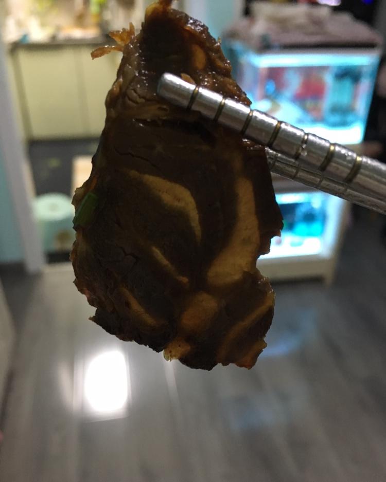 老妈秘制卤牛肉（附老卤养护大法）