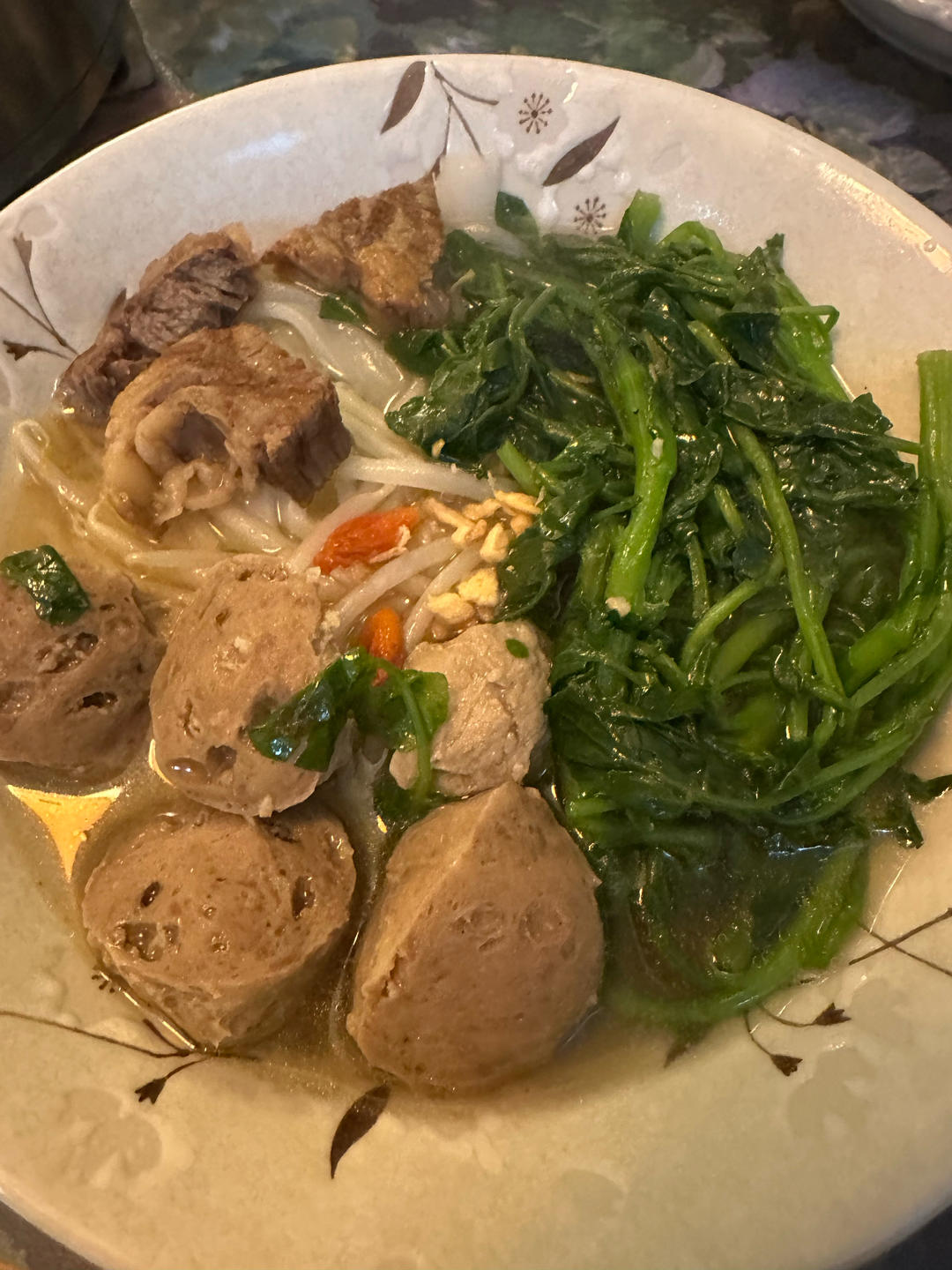 冬天必吃的西洋菜，一次教你3种做法，可盐可甜！