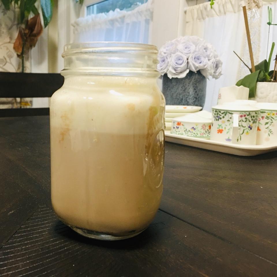 奶盖密语（媲美贡茶）