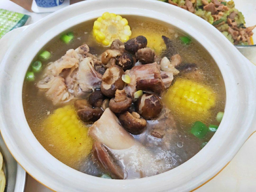 美食日记～用心累积