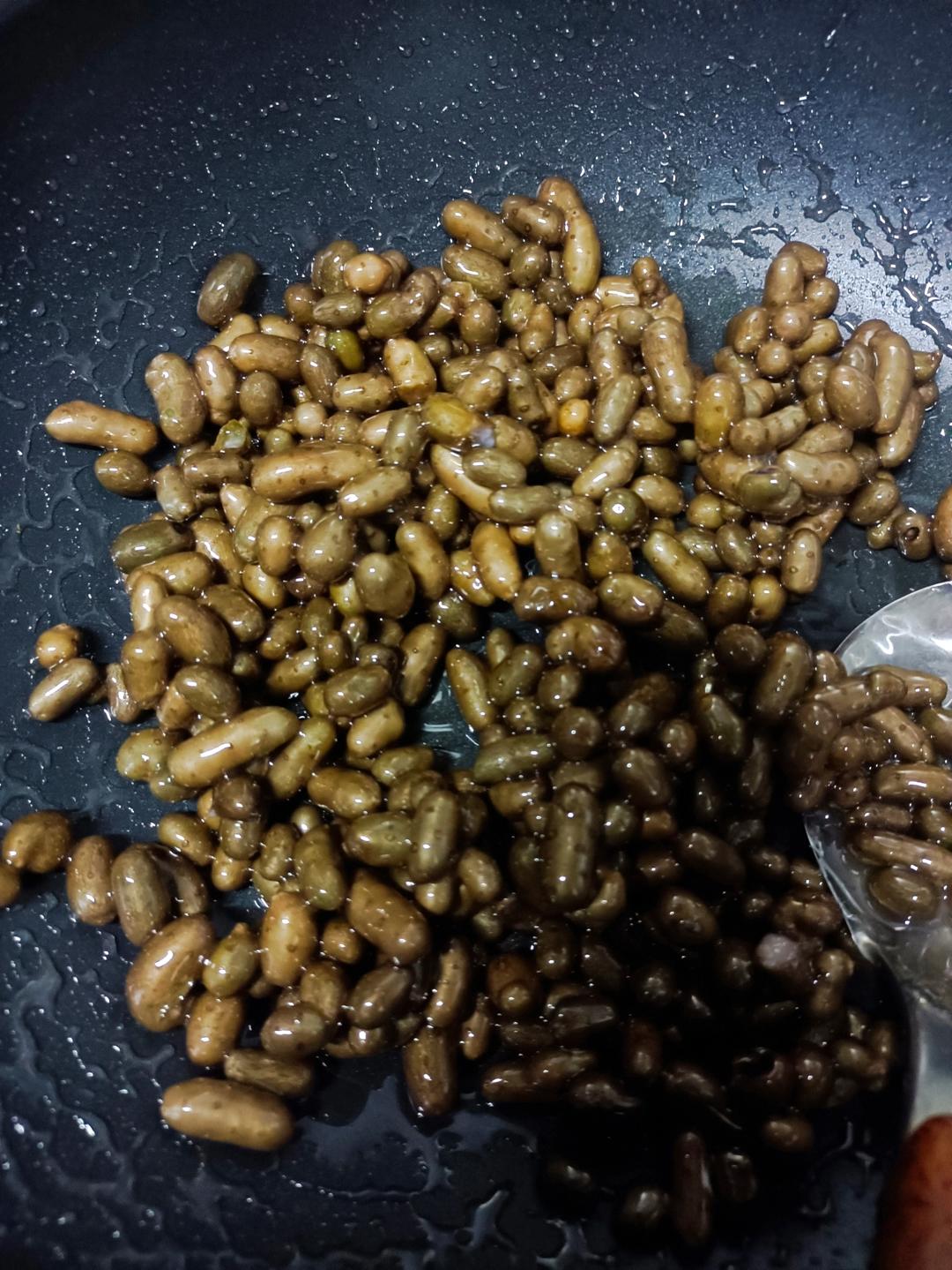 （零失败）糖霜山药豆/山楂