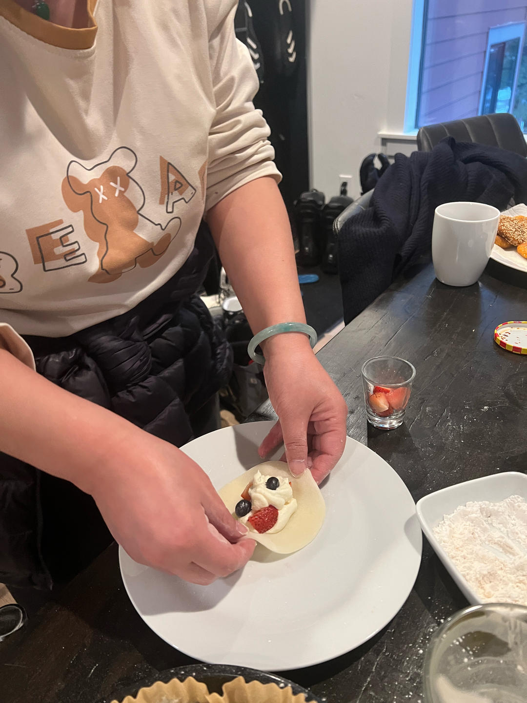 雪媚娘(售卖6年自用配方)