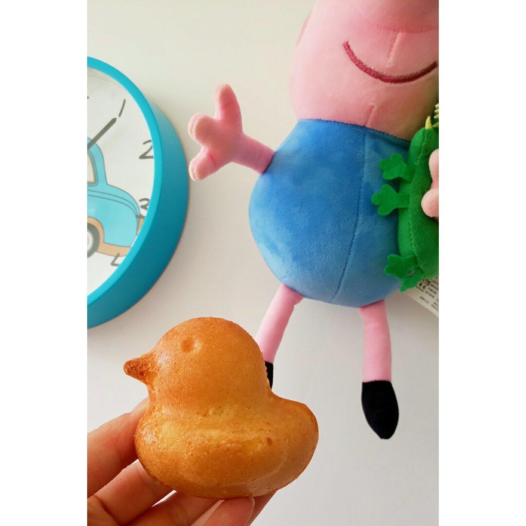 蔓越莓玛德琳