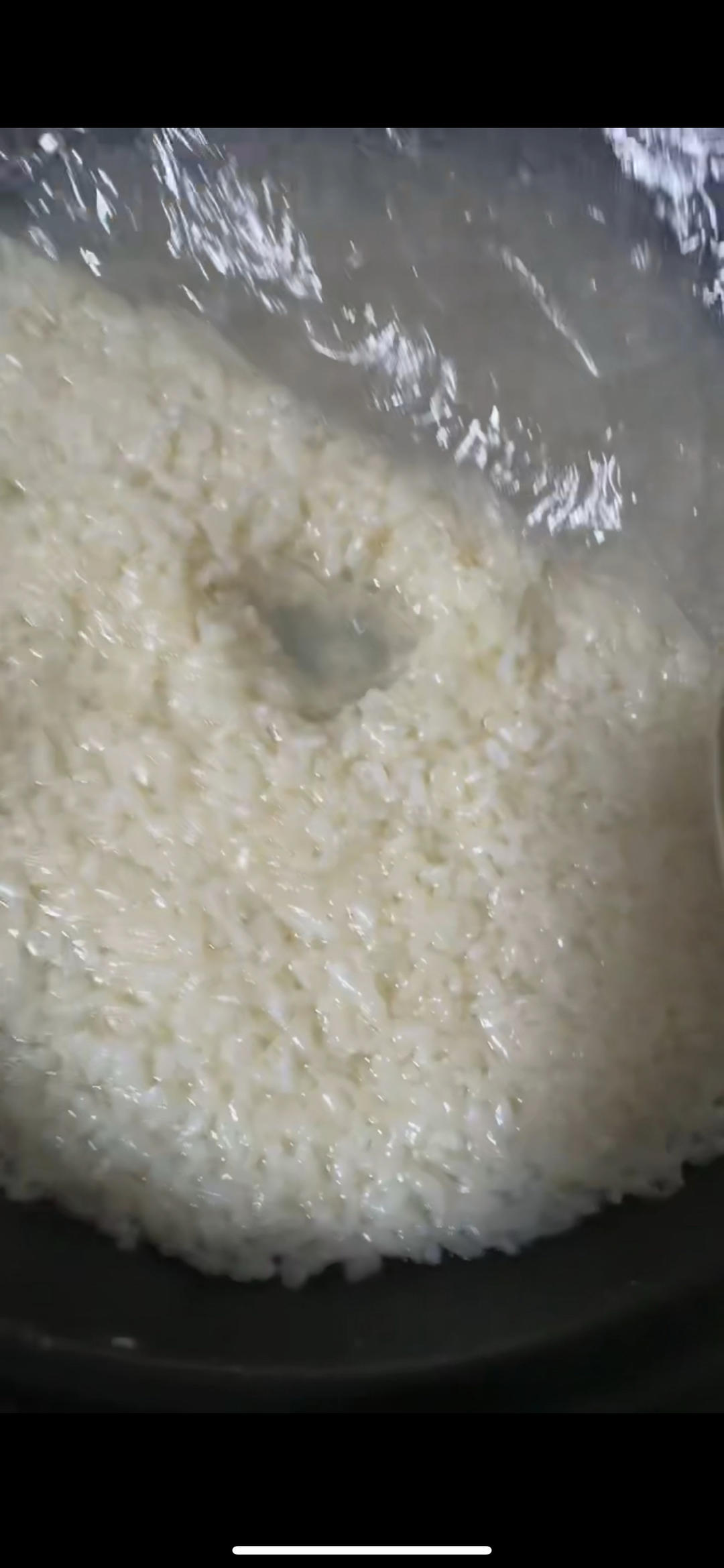 自制甜酒酿（不加糖就让酒酿超甜的秘密）