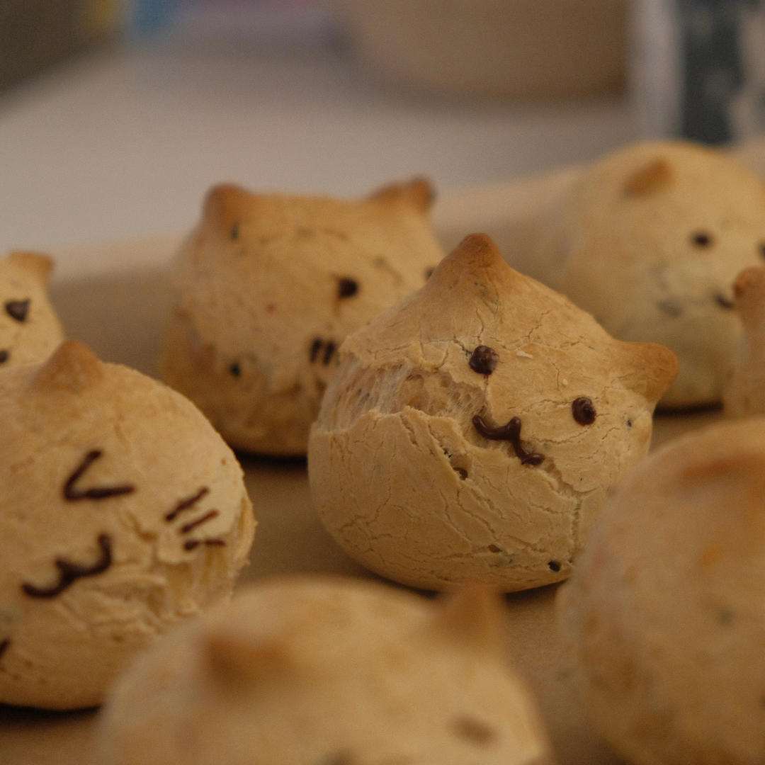 私房爆单🔥的麻薯布丁教程来啦❗锁死这个配方