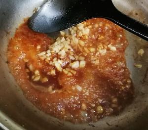 盐煎四角豆（秋葵）的做法 步骤6
