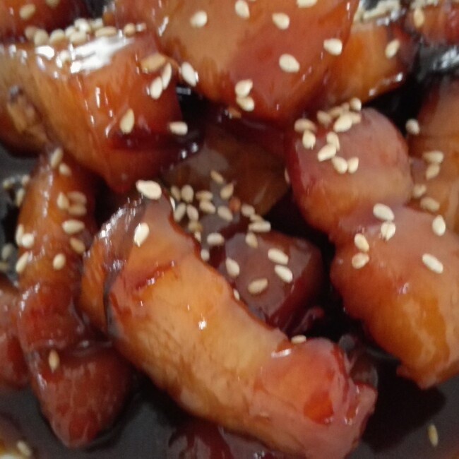 谁都可以做出好吃的红烧肉