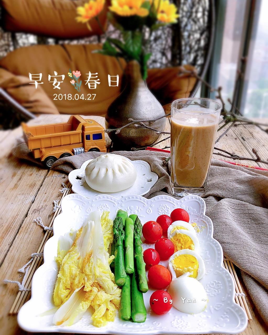 记录减脂营养餐（私人记录篇）