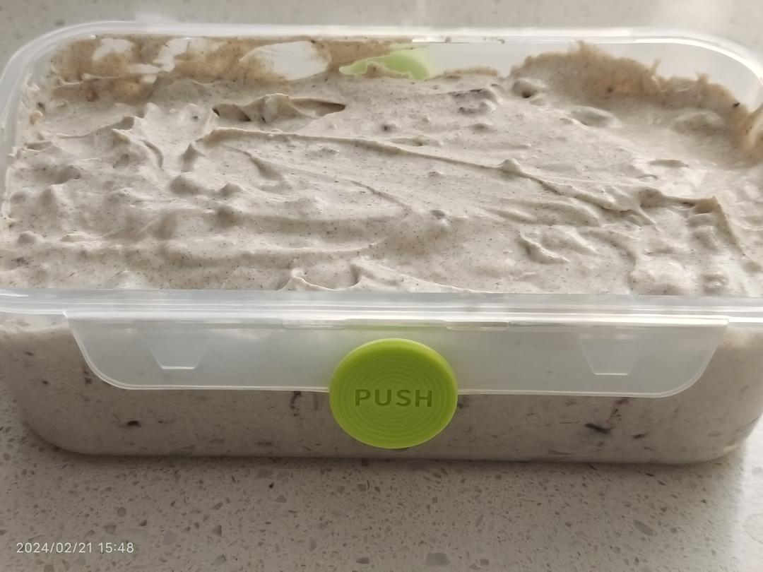 冰淇淋（零失误，没有冰淇淋机也可以做，简单易学版本）