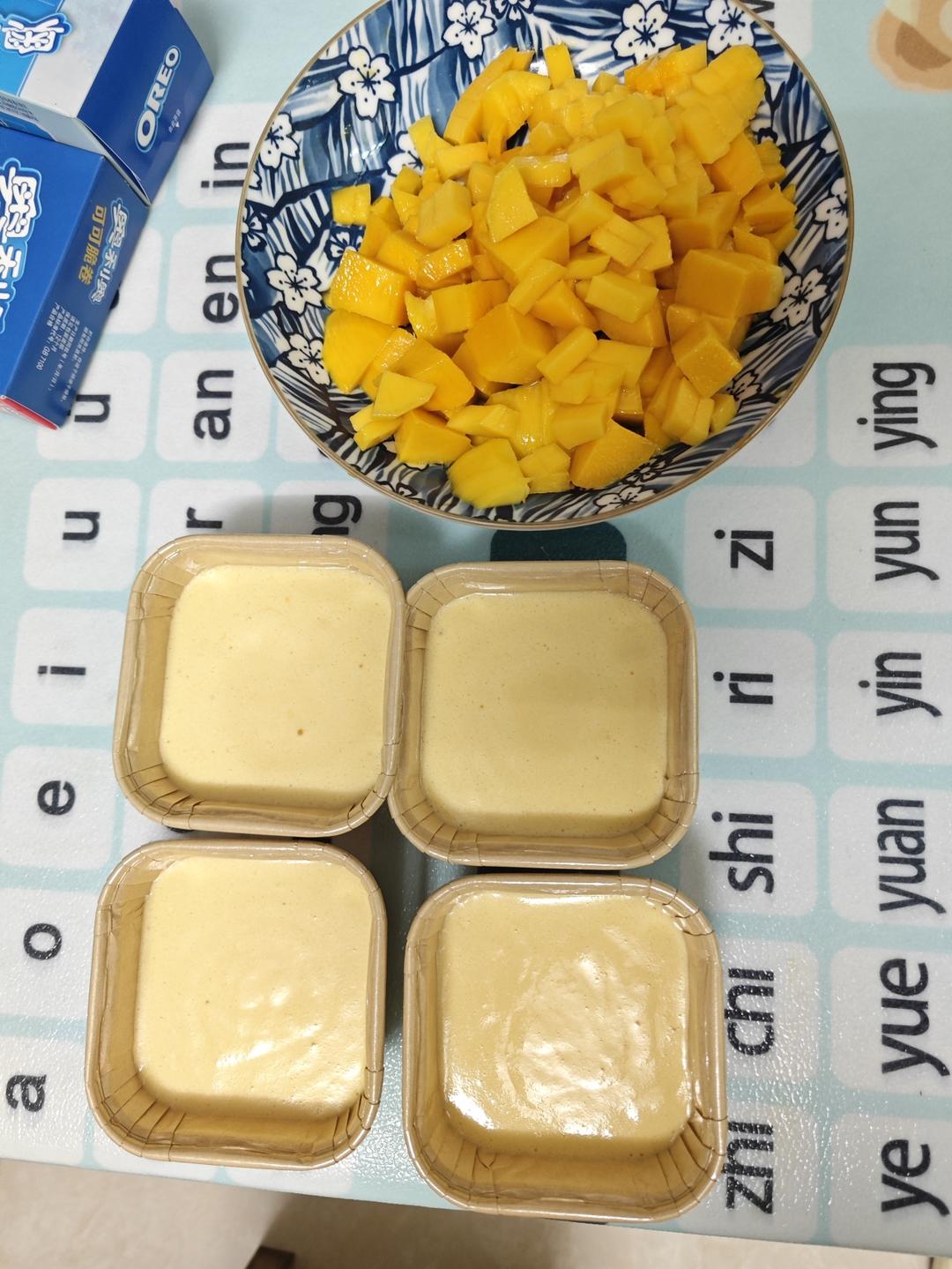 挑战全网最容易成功的纸杯蛋糕🧁无水不回缩，不开裂