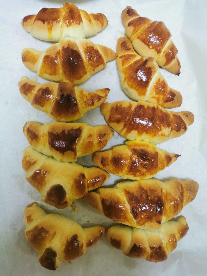 牛角包（小美版）