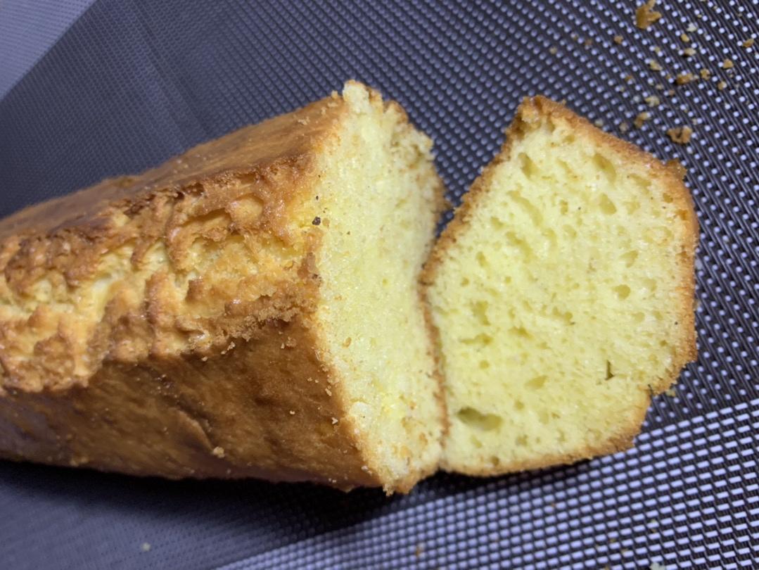 【消耗淡奶油】黄豆粉玛芬