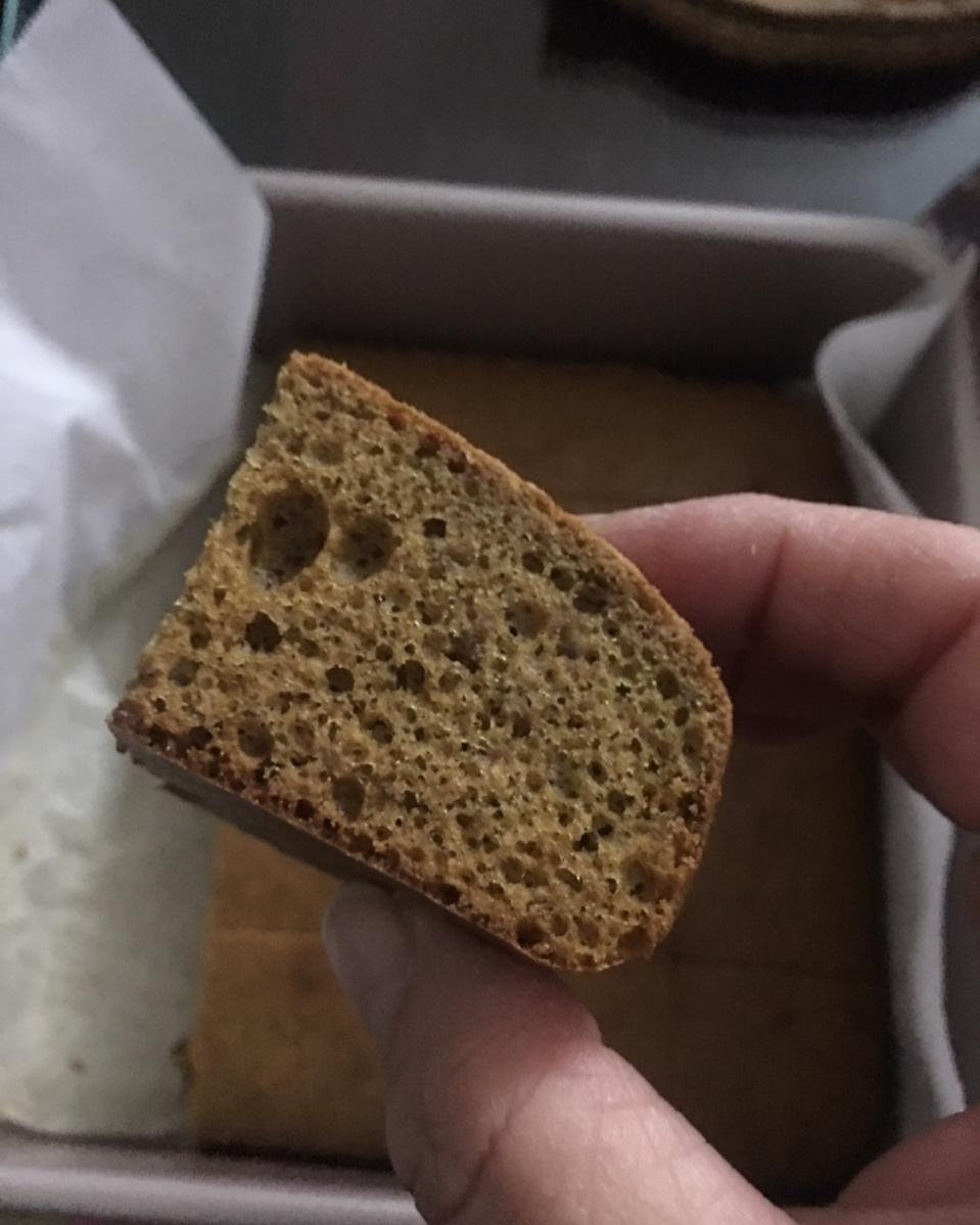 红枣糕