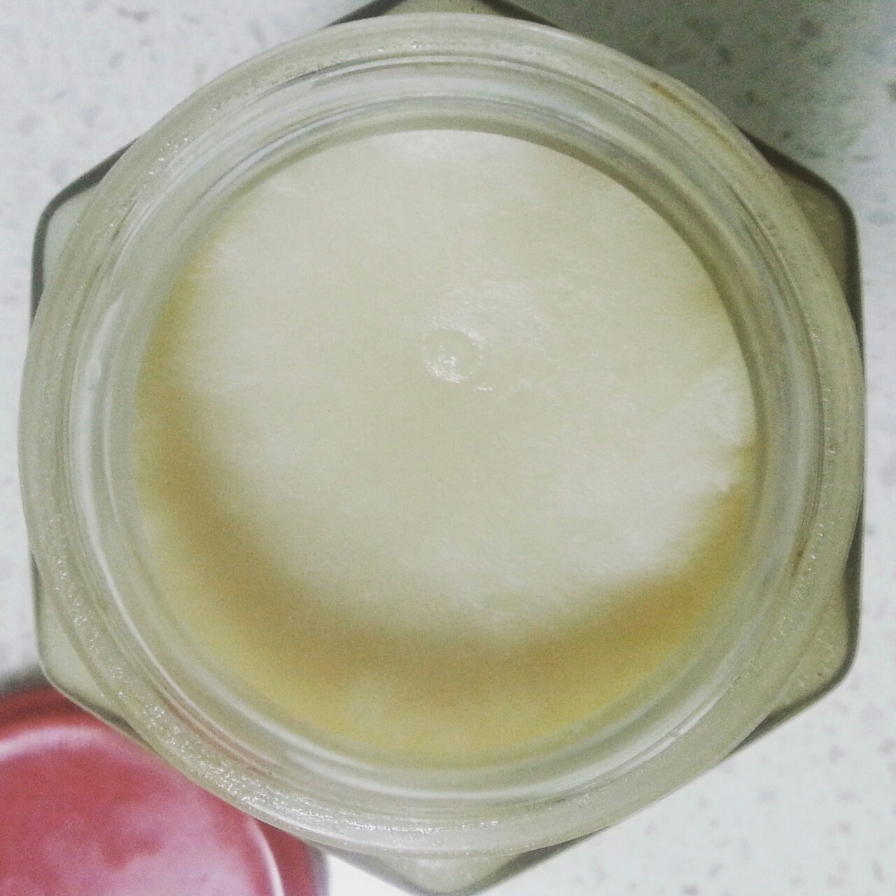 炼猪油
