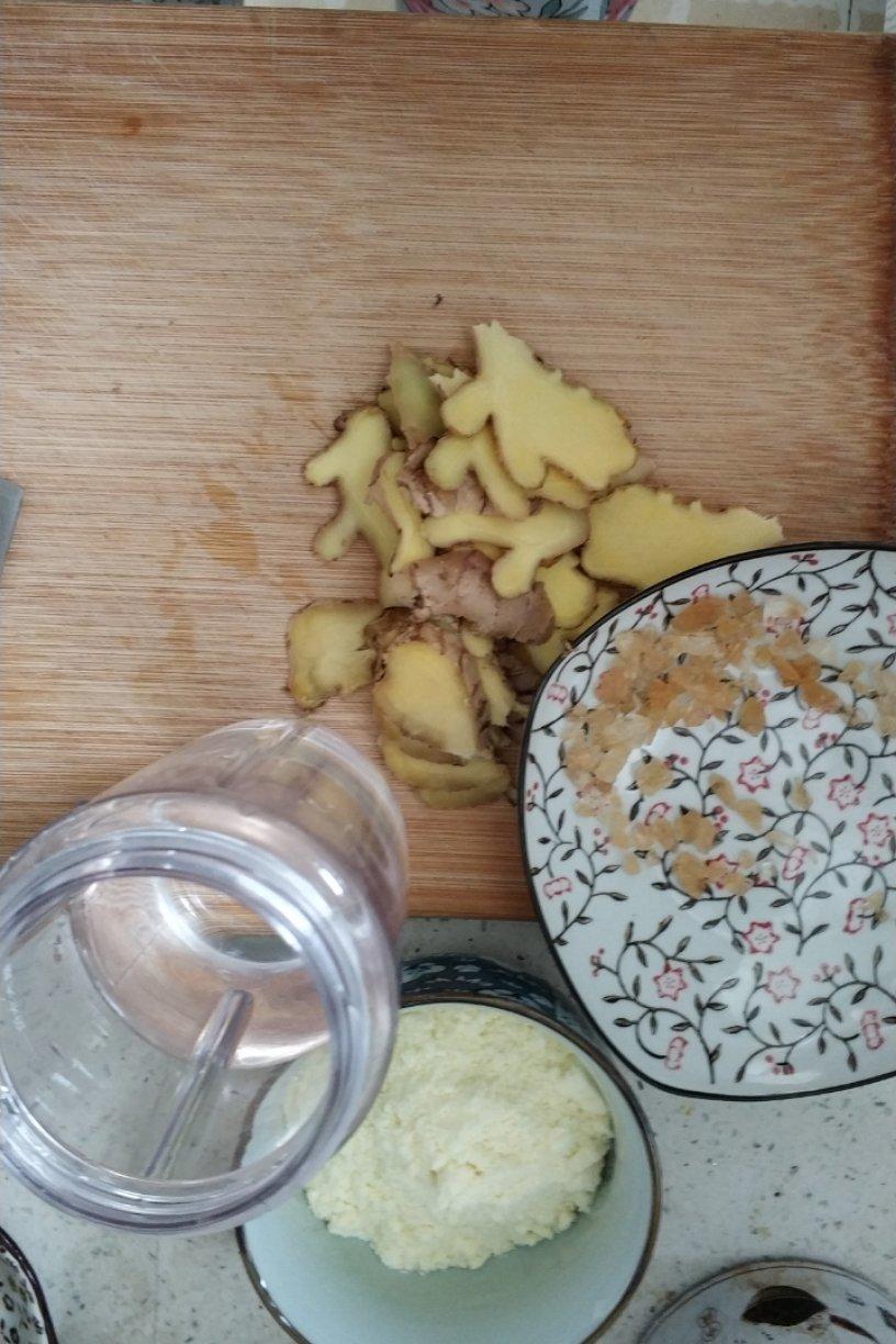 姜撞奶（零失败 估计这是最详细的姜撞奶教程了）