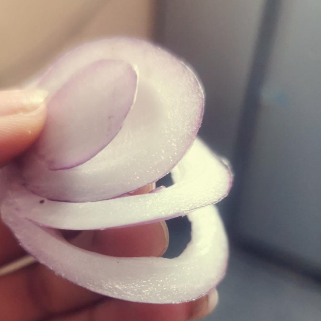 美食吃法楠楠姐