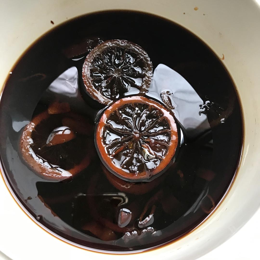 柠檬膏