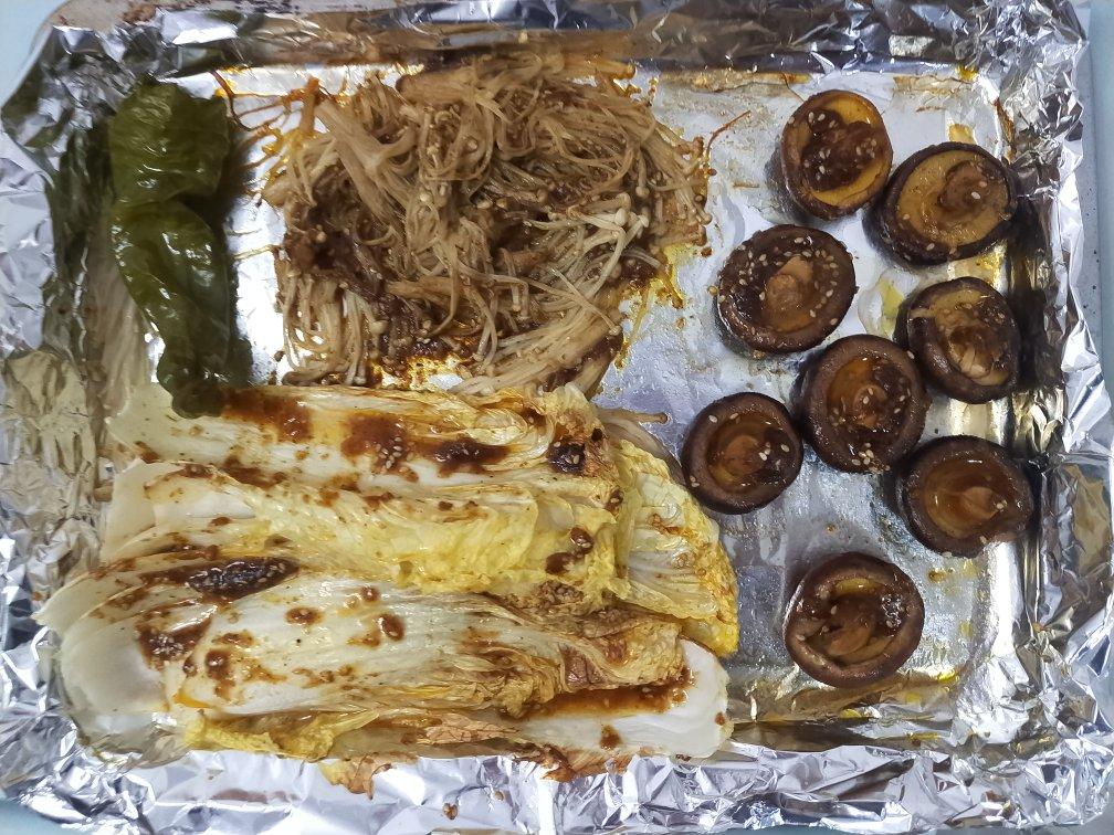 炸串配方（完美复刻路边摊）