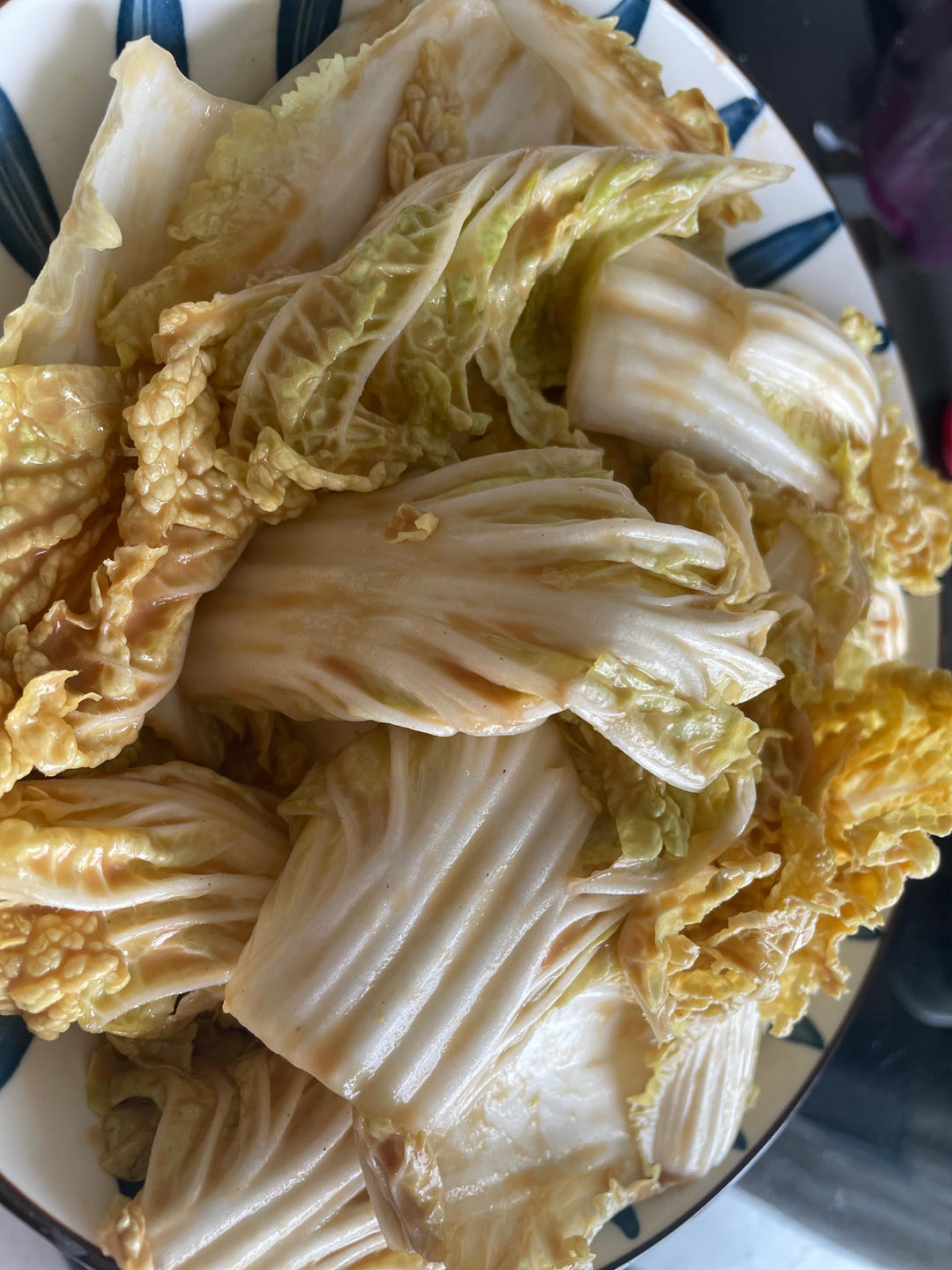 乾隆白菜