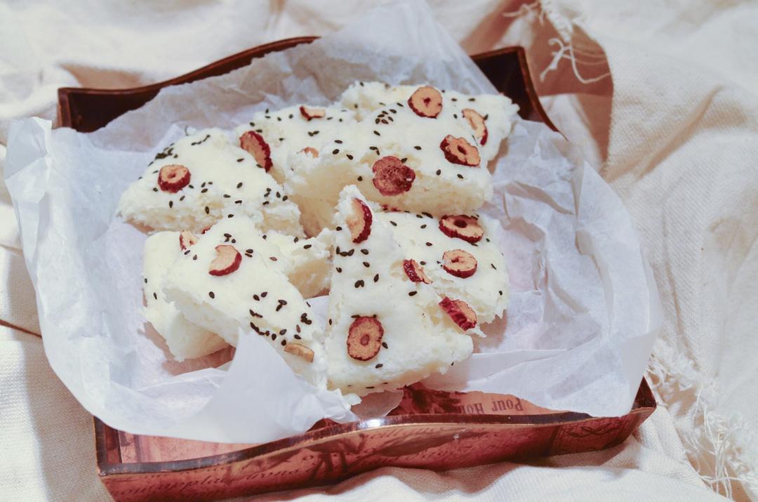 贝贝滴小厨房💗