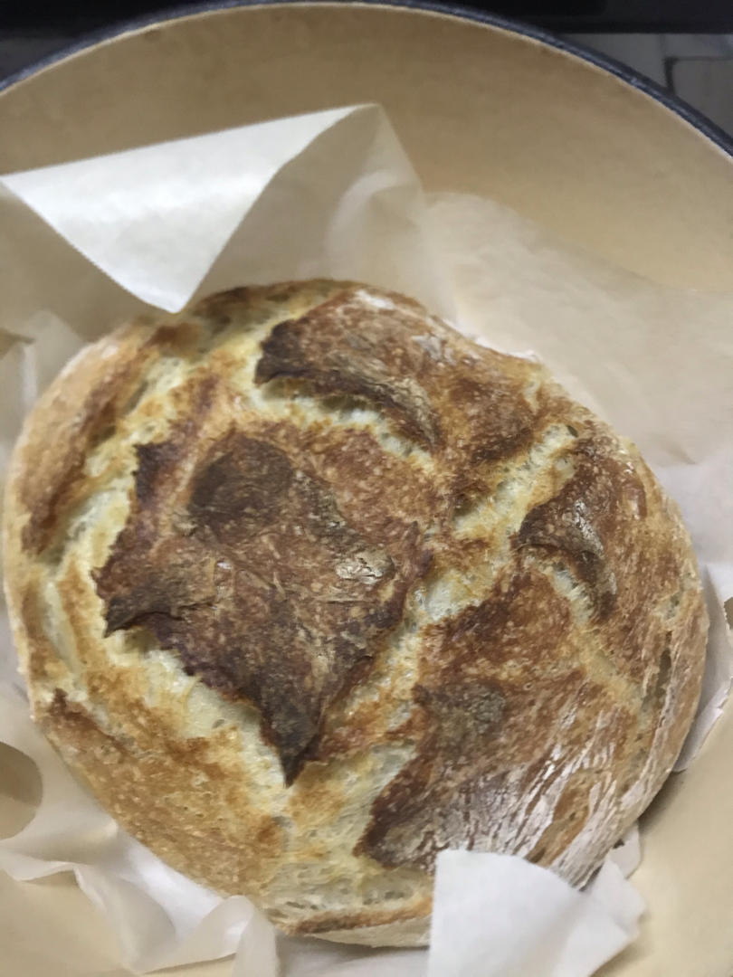 绝密！8分钟，8块钱，吃8天的正宗欧包loaf来了！