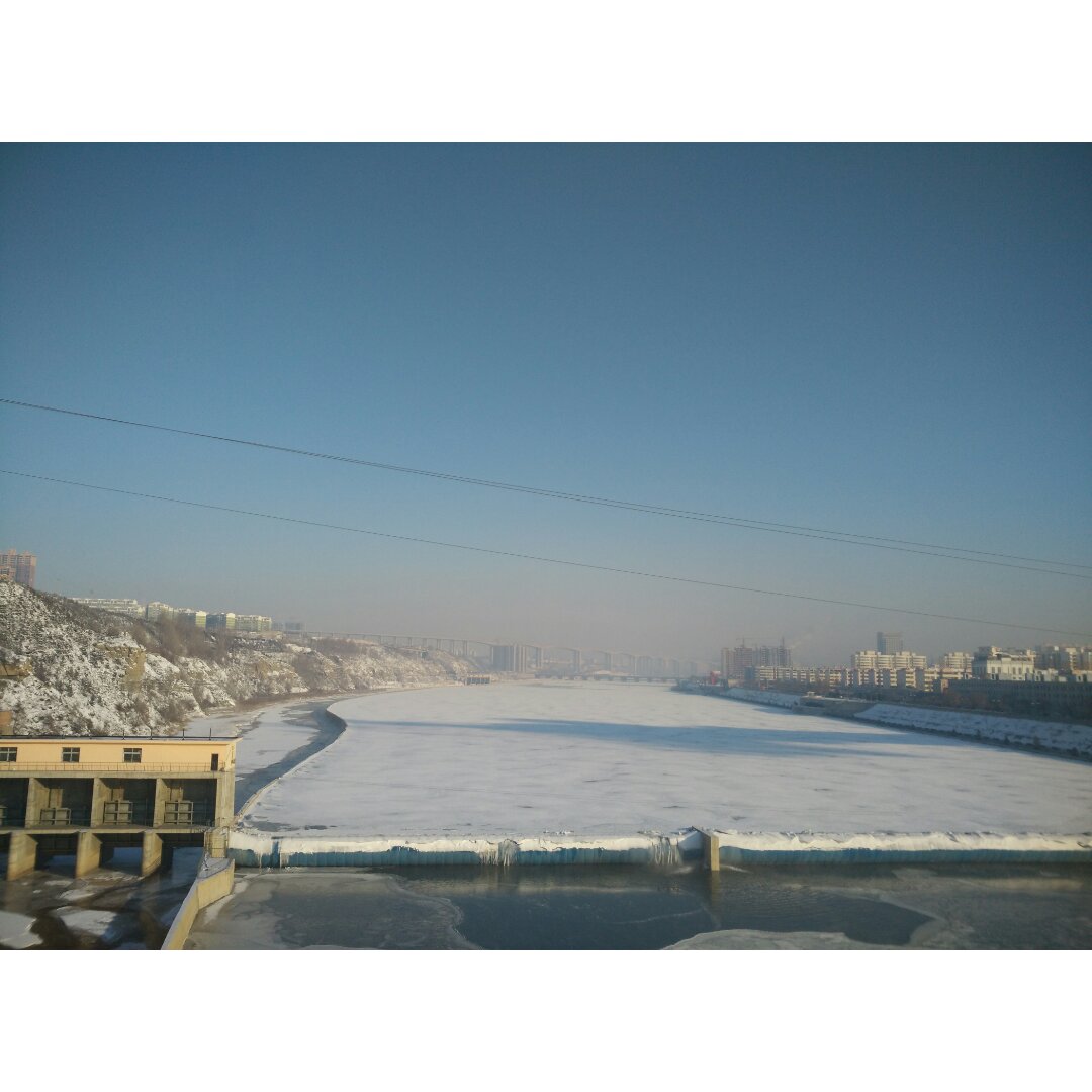 海纳百川川流不止