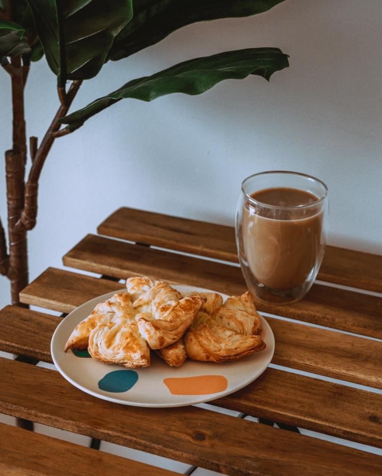 【曼食慢语】北欧篇：丹麦酥皮面包