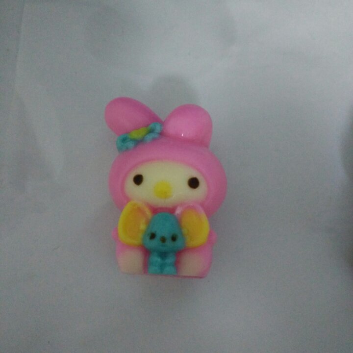 娜同学