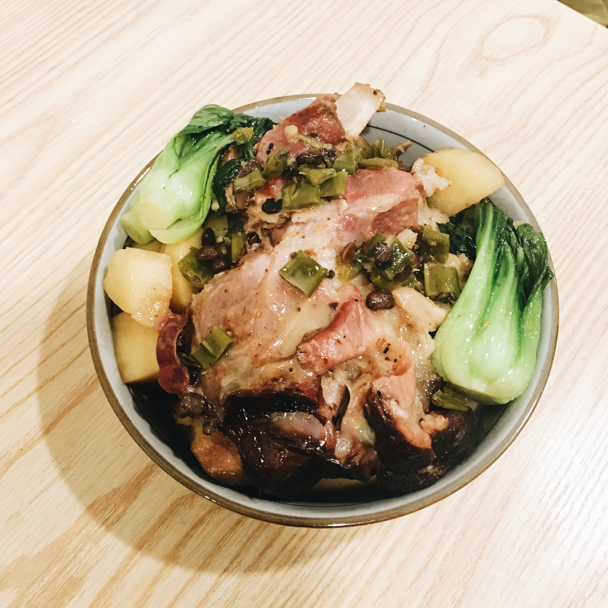 BIUBIU的混乱生活