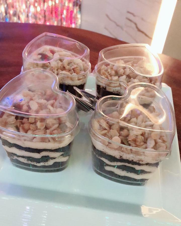 Bakingpie-奥利奥木糠杯