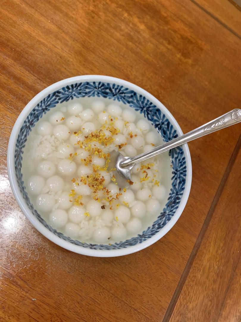 酒酿 (酒酿系列一）