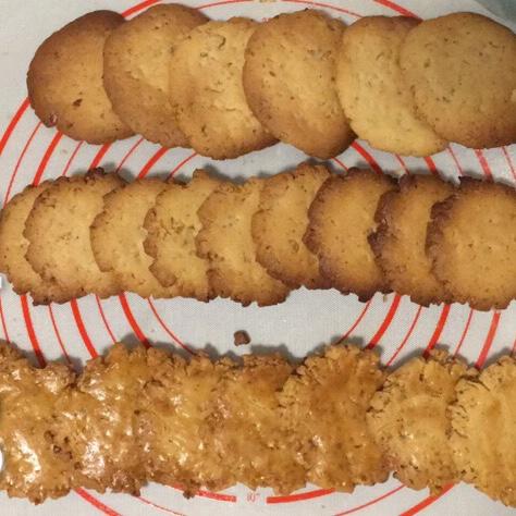 核桃酥 女侠森森