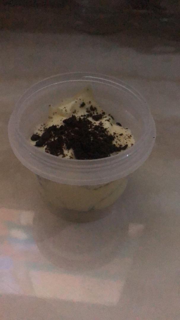 秒杀哈根达斯无冰渣冰激凌