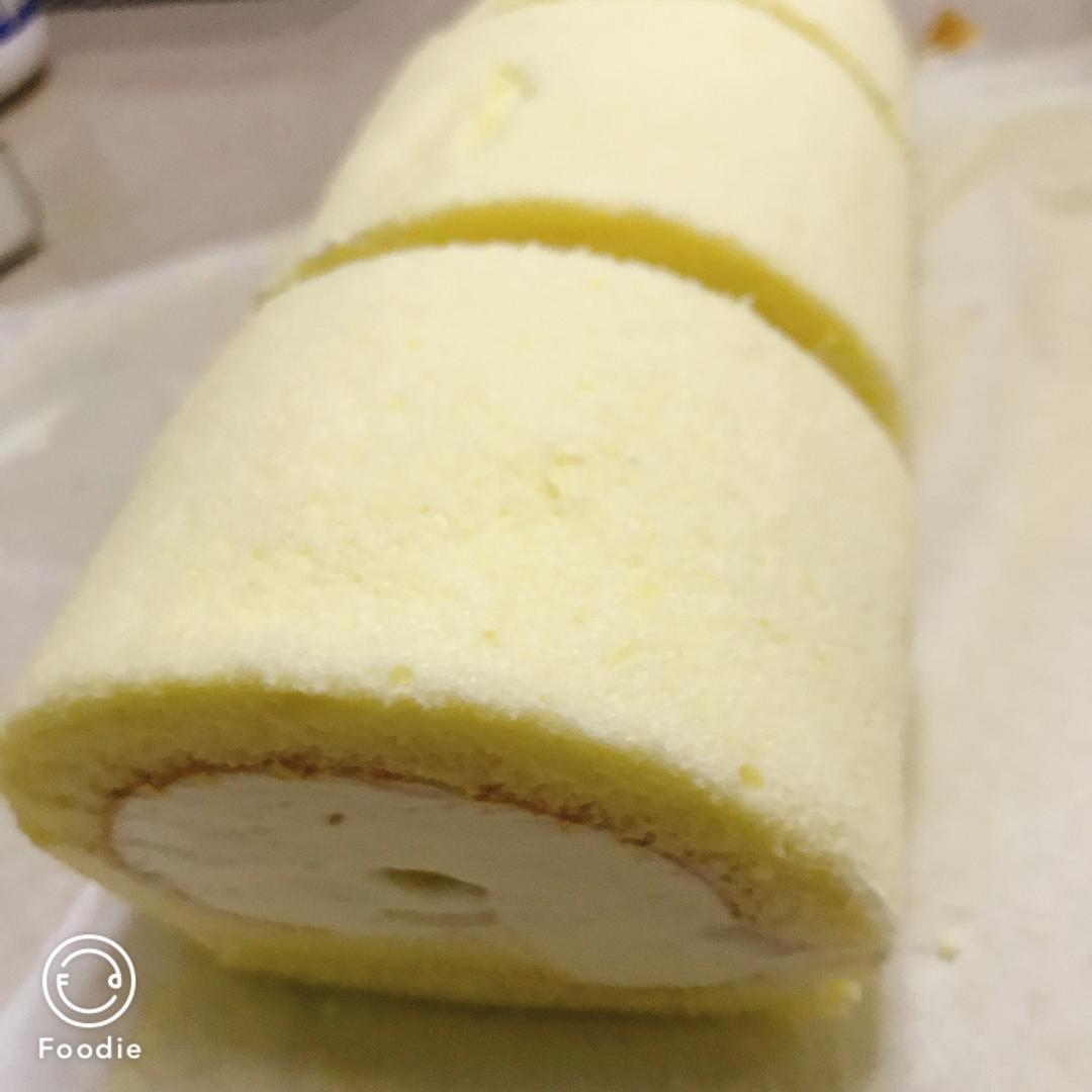 小四卷～风靡美食群的美味蛋糕卷