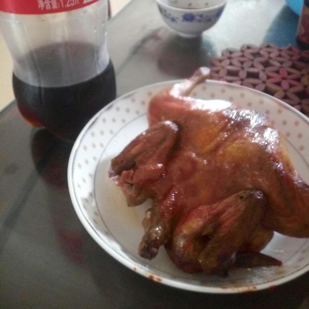我要做顿能吃的