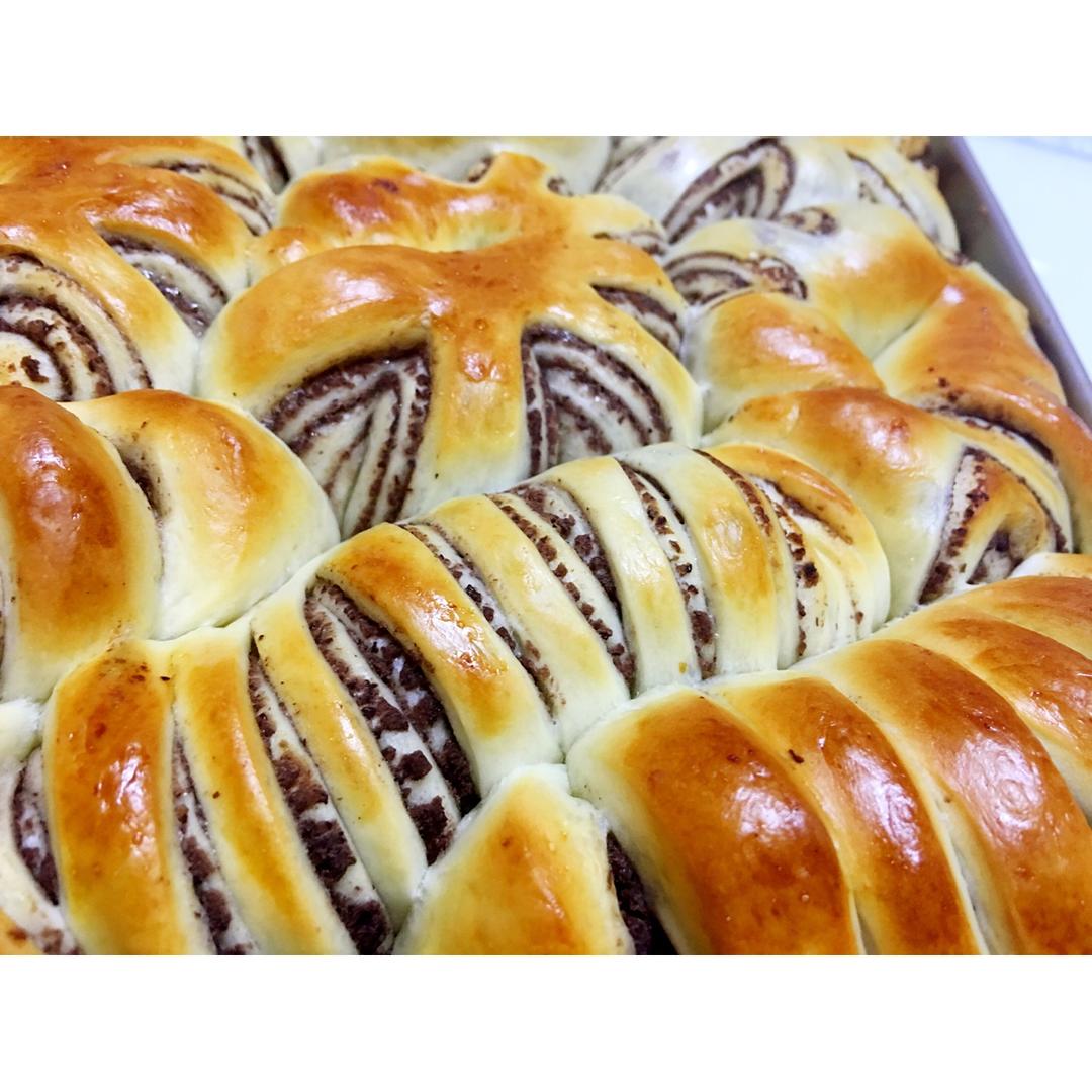 红豆餐包