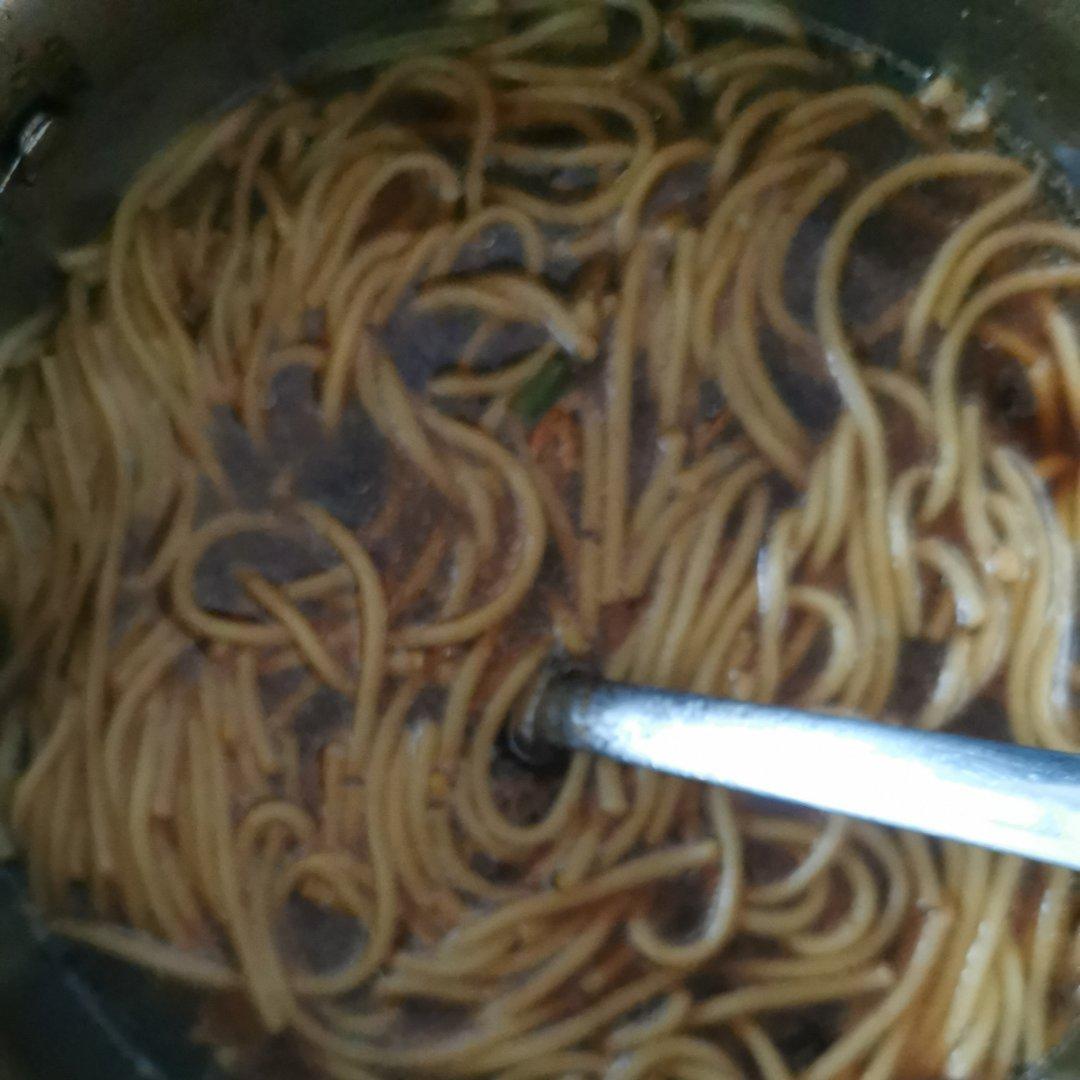 家传小锅米线