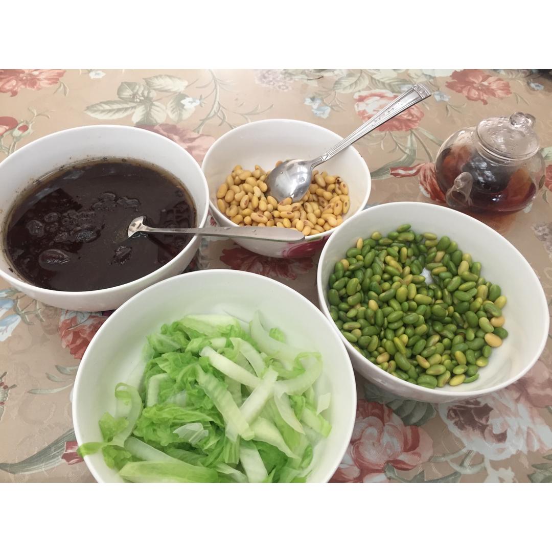 老北京炸酱面
