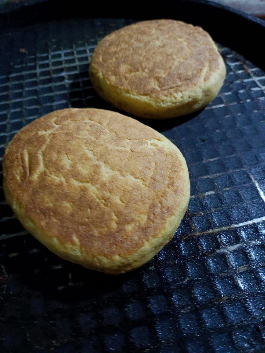 ［生酮版］肉夹馍，吃上一口，顿觉幸福指数飙升