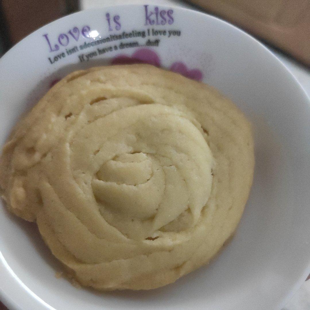 《Tinrry+》酥到掉渣的黄油曲奇