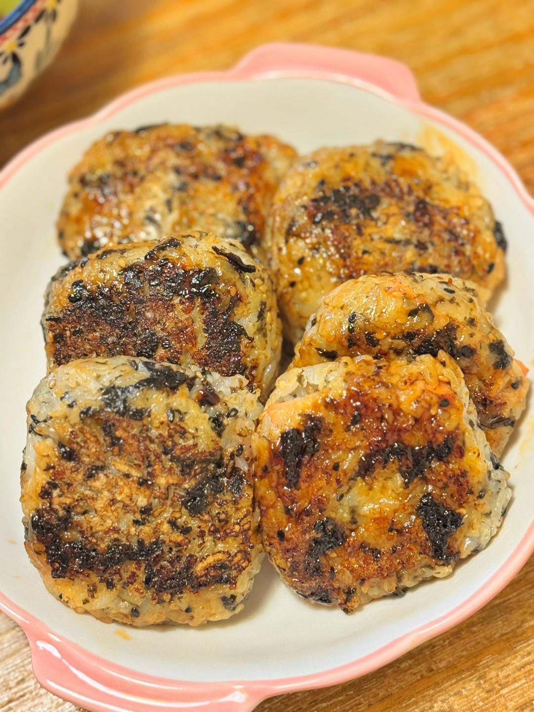 简单又好吃的饭团🍙